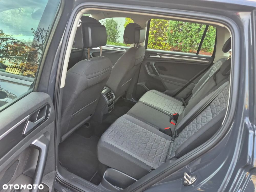 Volkswagen Tiguan 2.0 TDI SCR (BlueMotion Technology) DSG Highline - 11