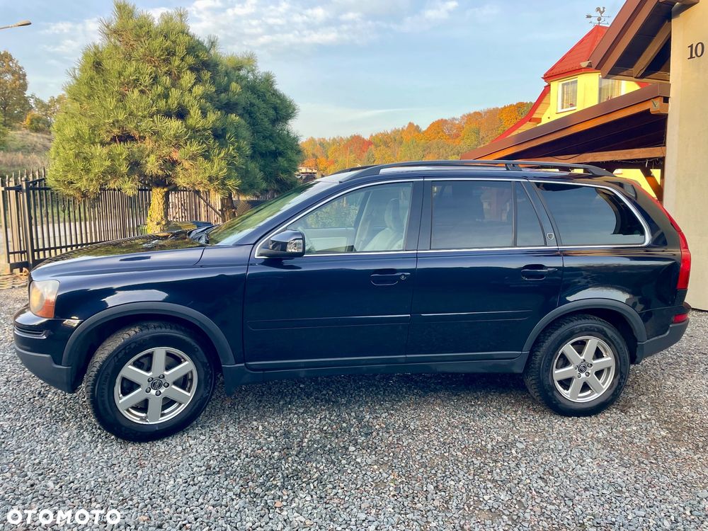 Volvo Xc90 2008 photo 3