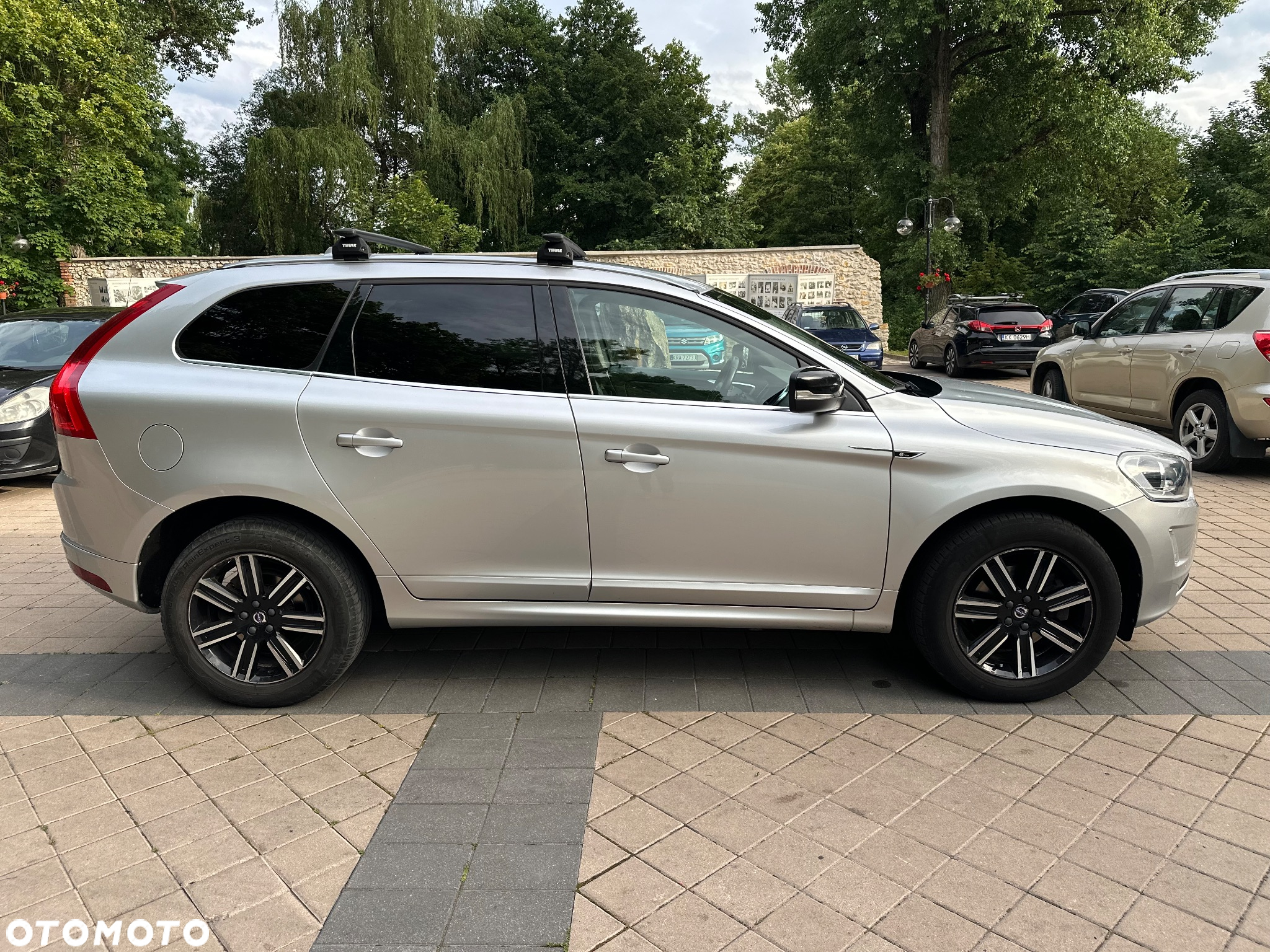 Volvo XC 60 - 2