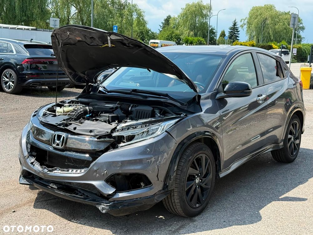 Honda HR-V 1.5 Sport - 9