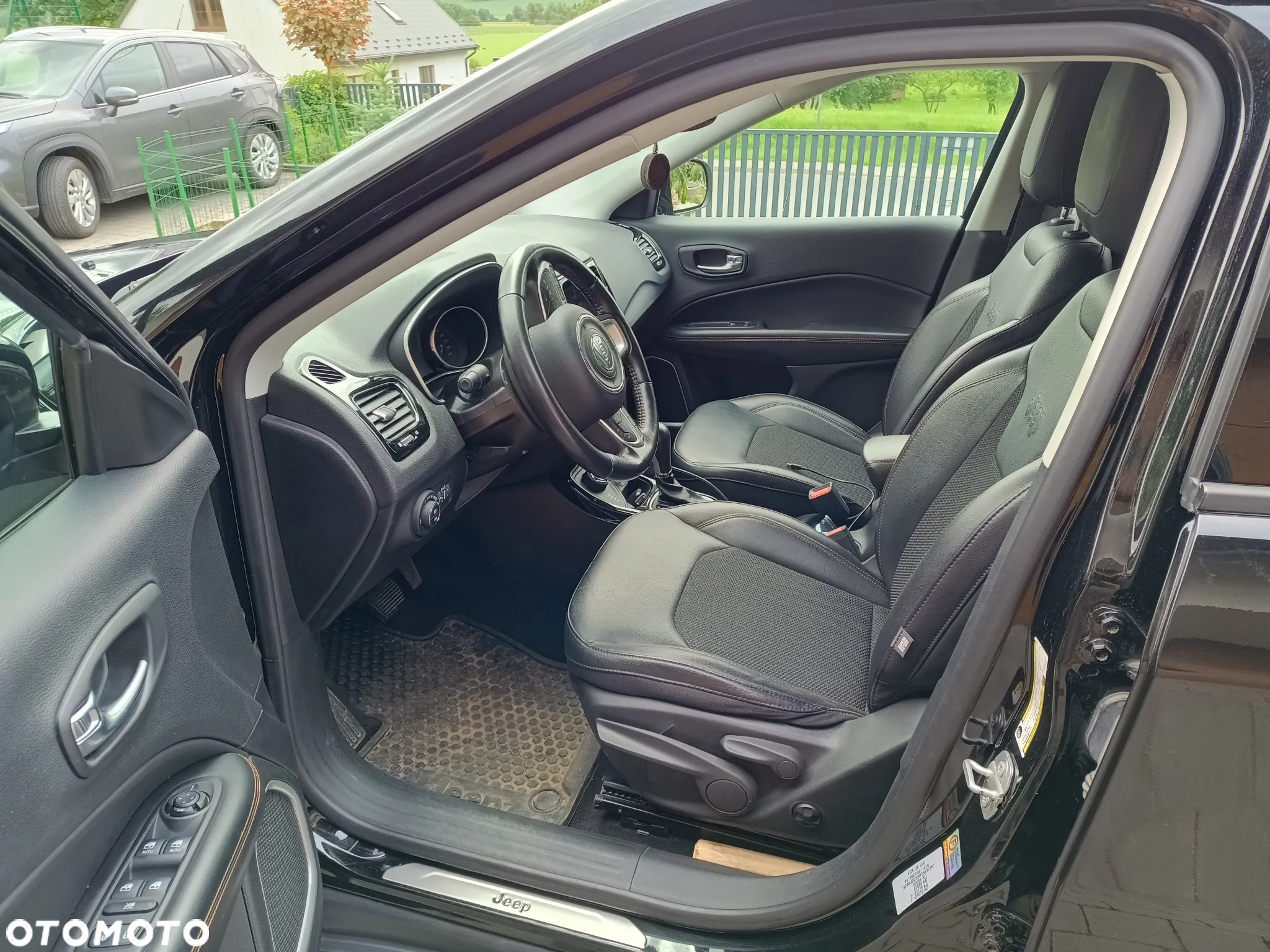 Jeep Compass 1.4 TMair Limited 4WD S&S - 18