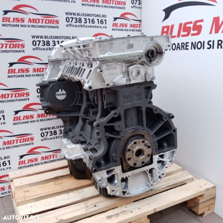 Motor 2.2 Ford Ranger AWD,4WD QJ2R, QW2R,ENQW,GBVAJQW,GBVAJQJ,T22DD0P,ENQJ Garantie. 6-12 luni. - 3