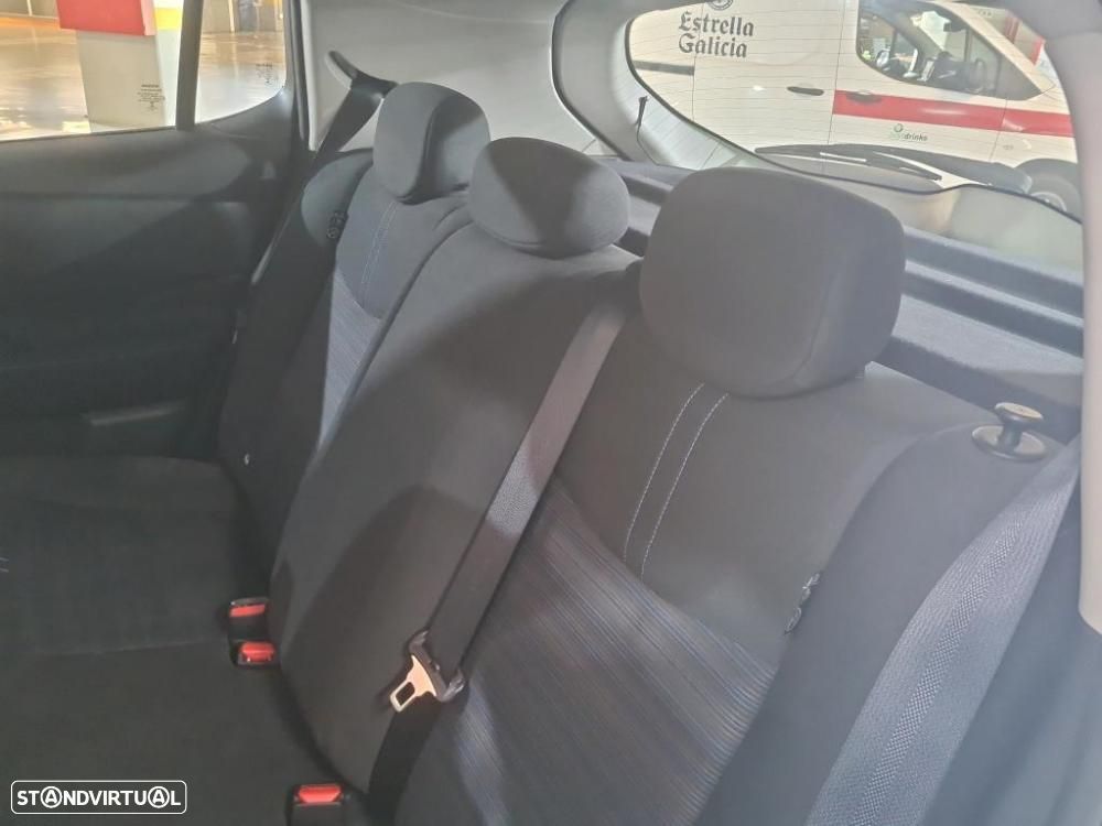 Nissan Leaf e+ Acenta - 5
