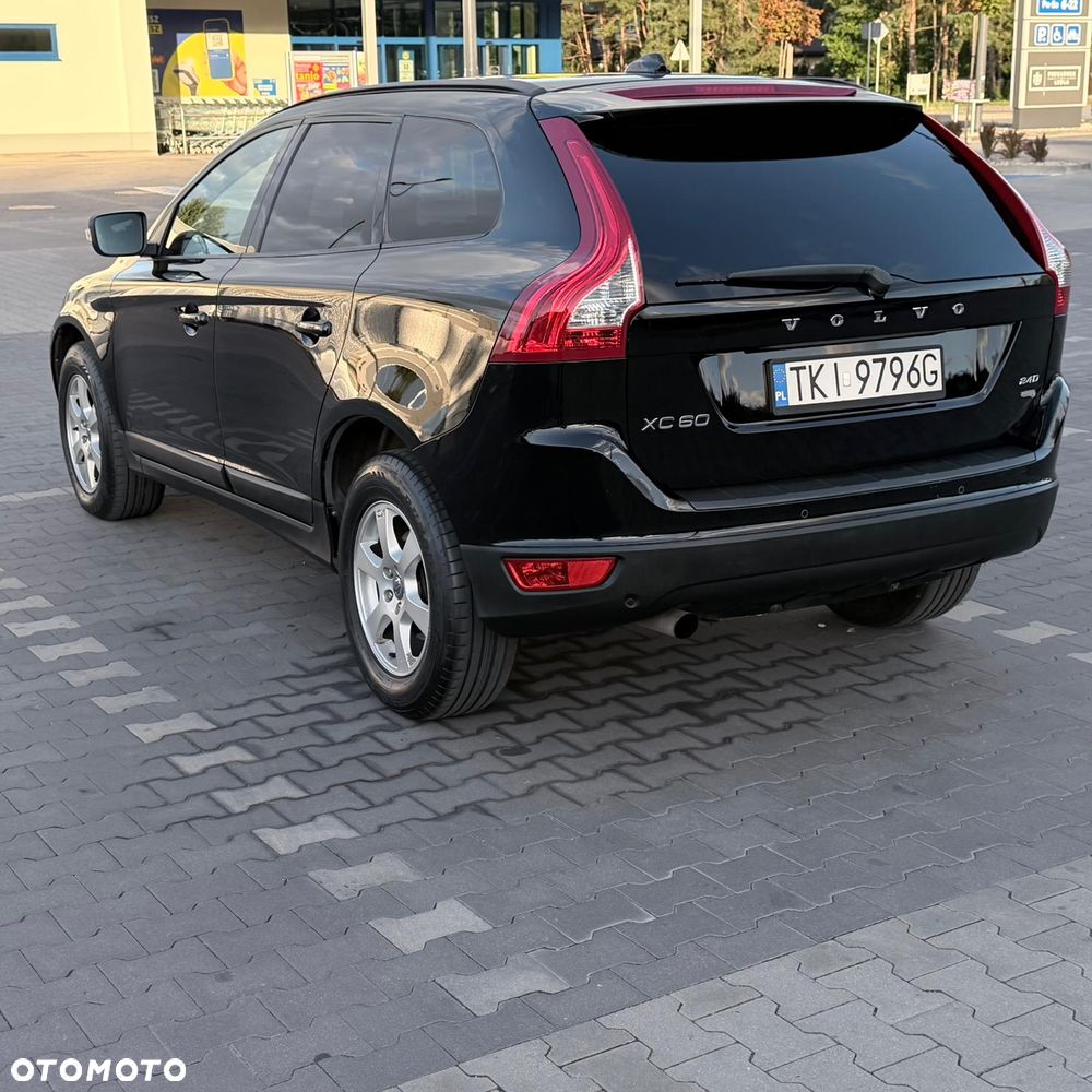 Volvo XC 60 2.4D - 6