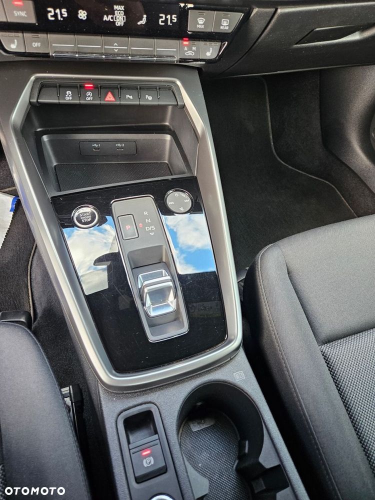 Audi A3 Sportback - 22