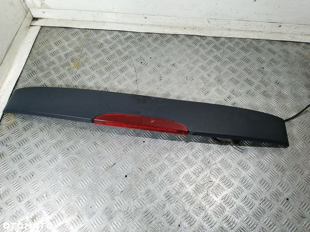 SPOILER LOTKA RENAULT CLIO II ( 98-10 ) - 4