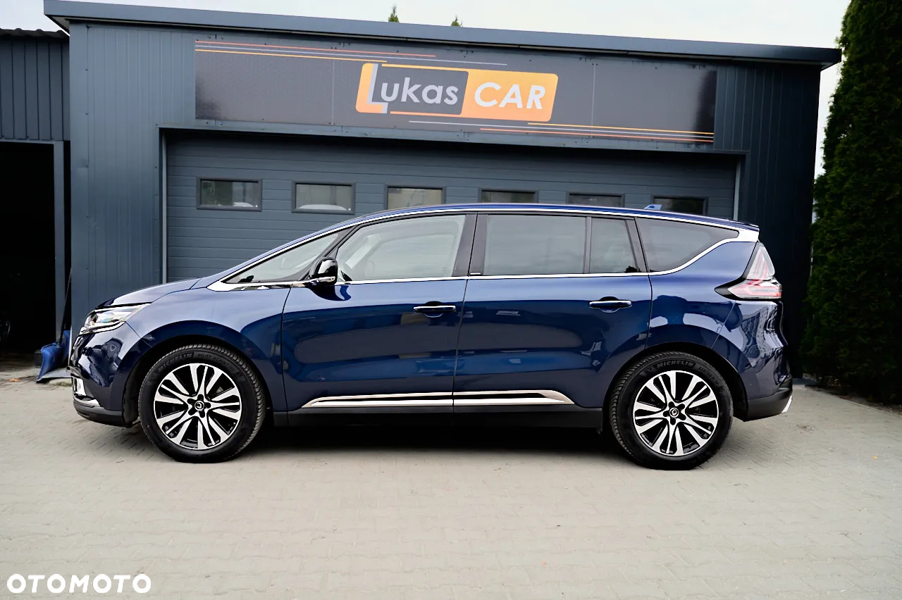 Renault Espace 2.0 Blue dCi Initiale Paris EDC - 6