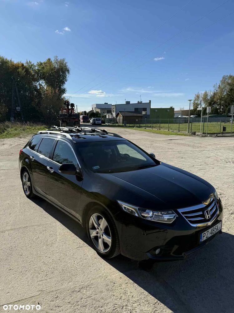 Honda Accord 2.0 Lifestyle - 2
