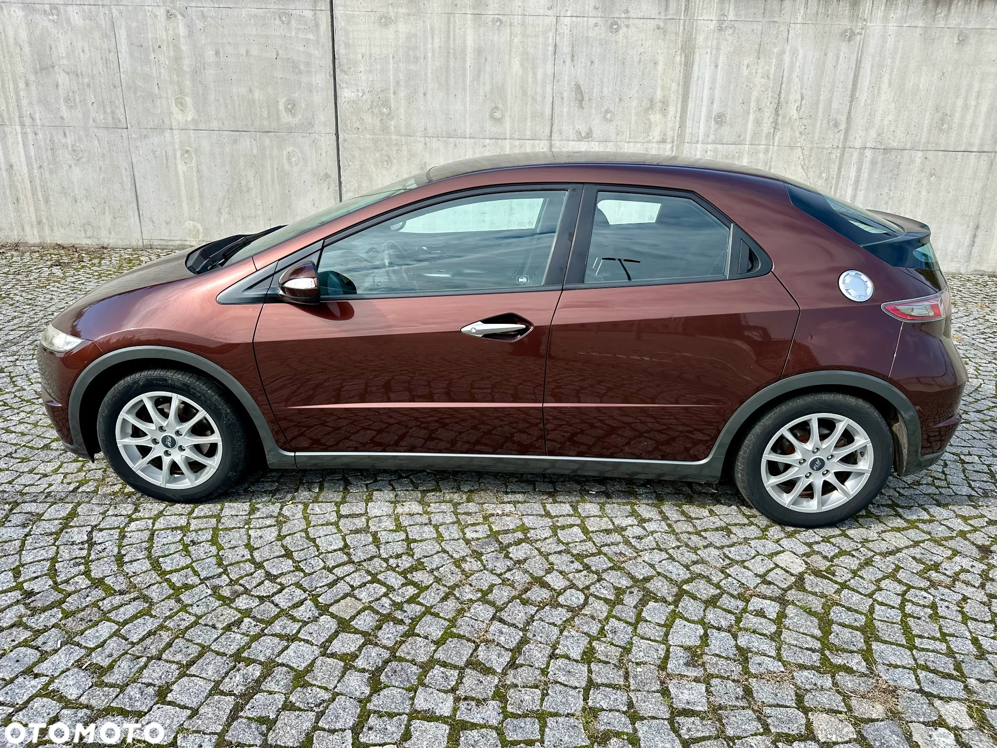 Honda Civic - 16