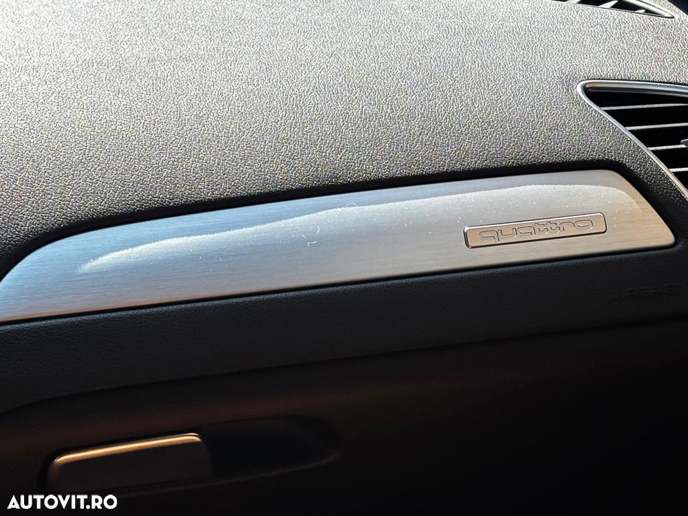 Audi A4 Avant 2.0 TDI quattro S tronic - 7