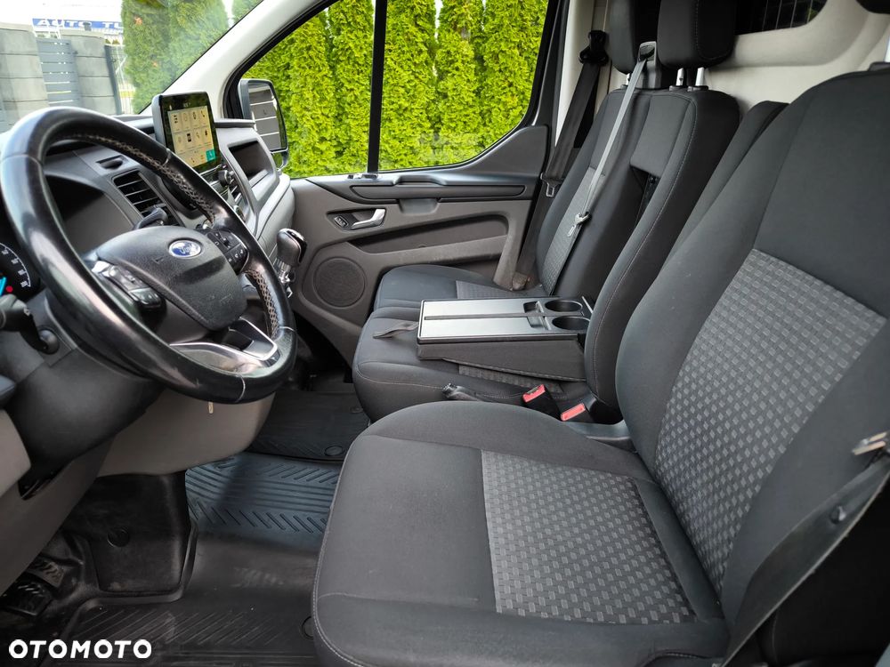 Ford Transit Custom 280 L1H1 Trend (bryg.) - 16