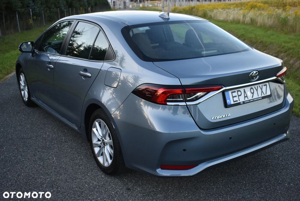 Toyota Corolla 1.6 Active - 14