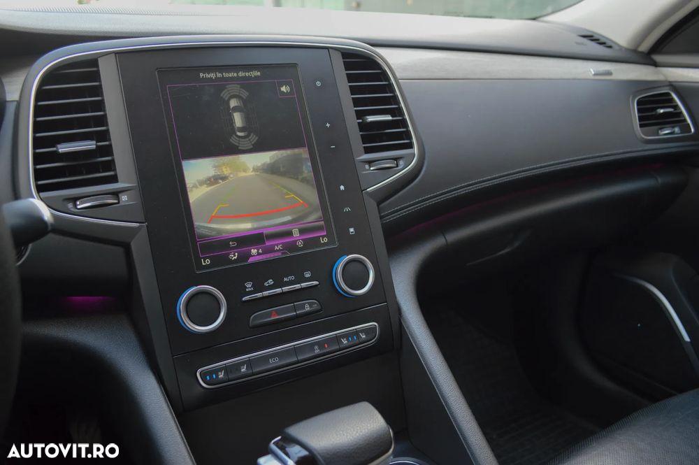 Renault Talisman ENERGY dCi 160 EDC INITIALE PARIS - 8
