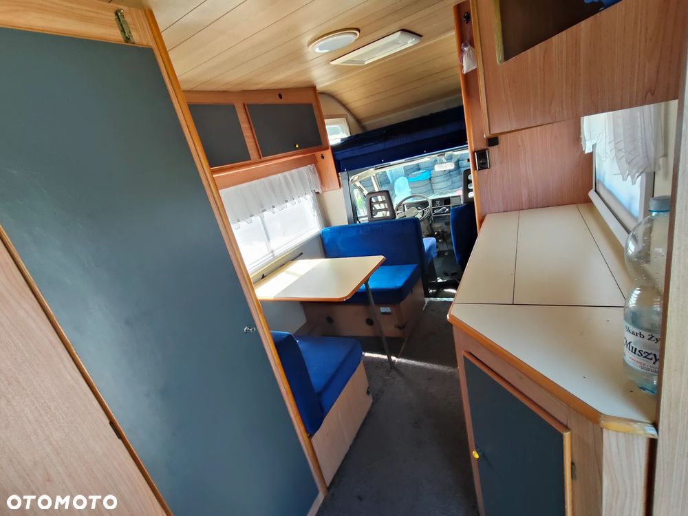 Fiat Ducato - 19