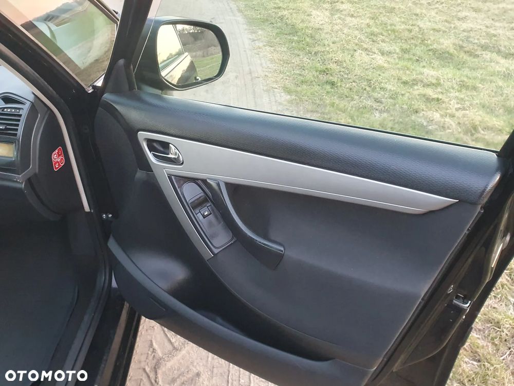 Citroën C4 Picasso 1.6 HDi SX Pack - 23