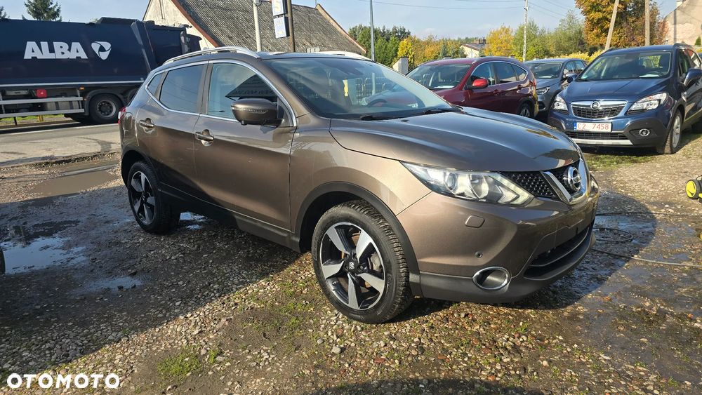Nissan Qashqai 1.2 DIG-T 360 - 2