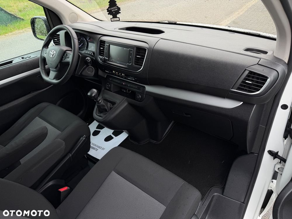 Toyota Proace Verso 2.0 D4-D Long Family - 10