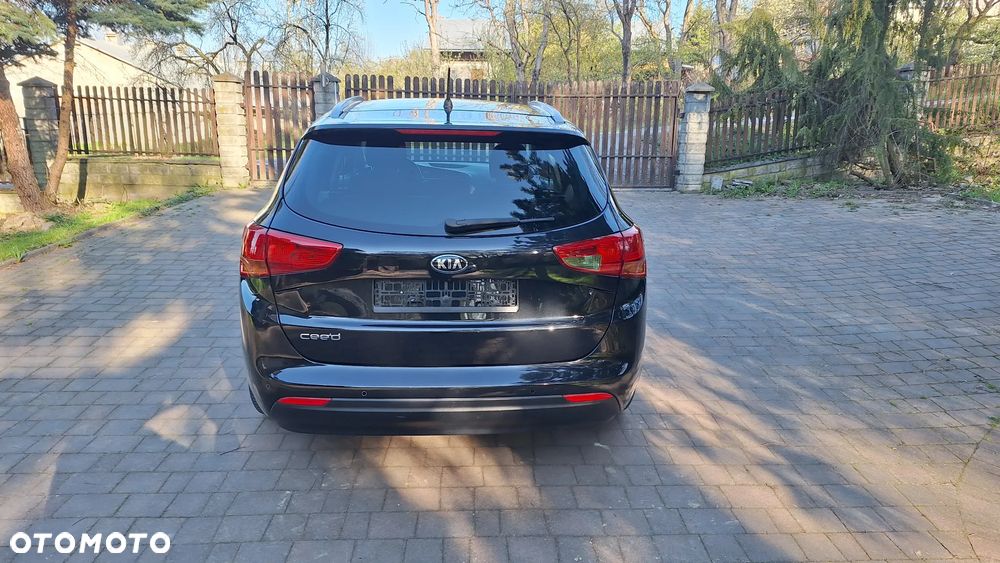 Kia Ceed 1.0 T-GDI ISG Platinum Edition - 6