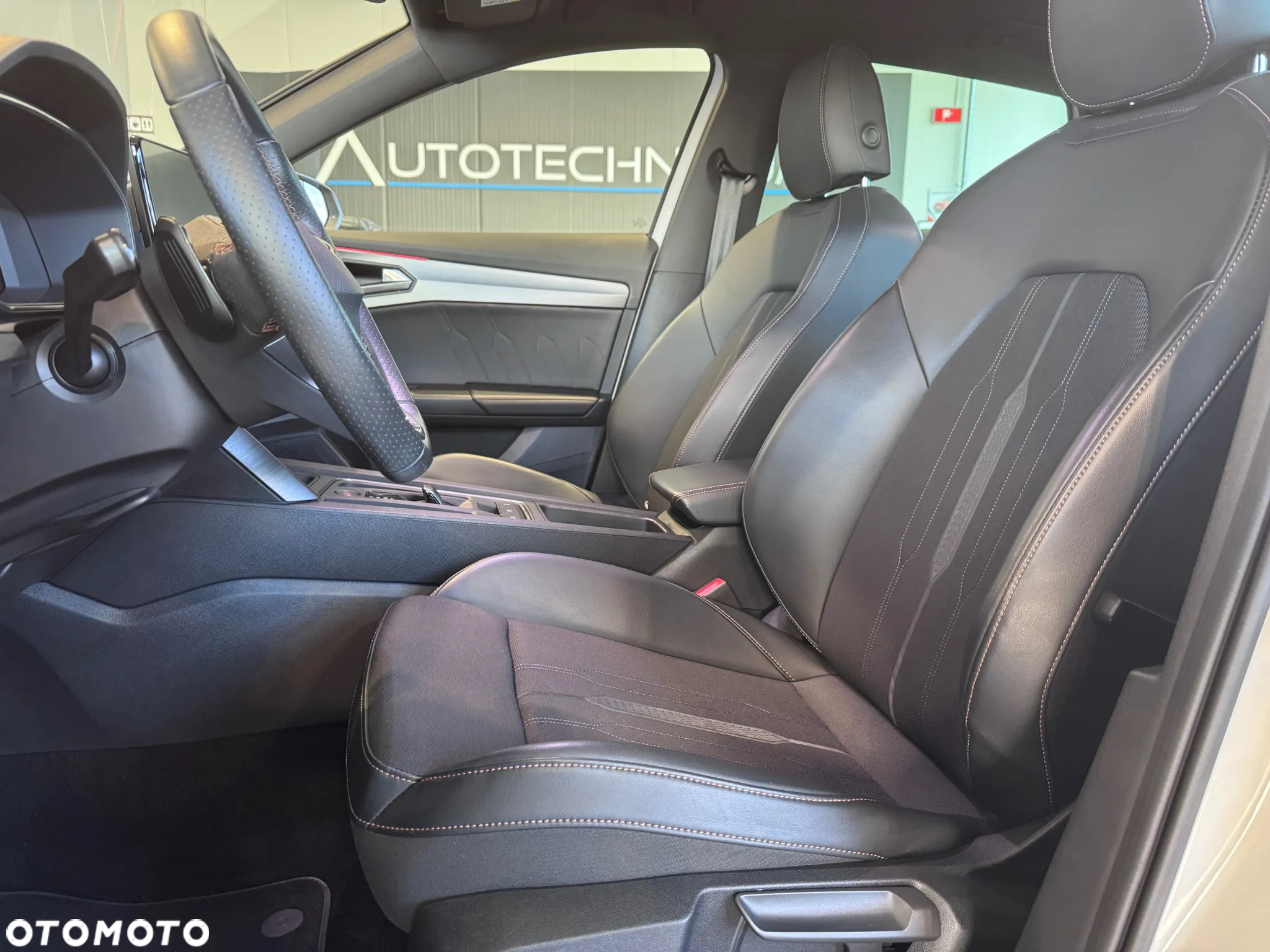 Cupra Formentor 1.5 TSI DSG - 16