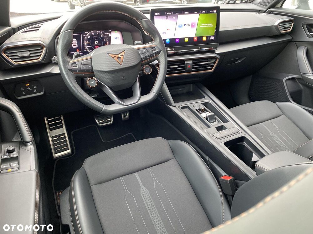 Cupra Formentor 2.0 TSI 4Drive VZ DSG - 15