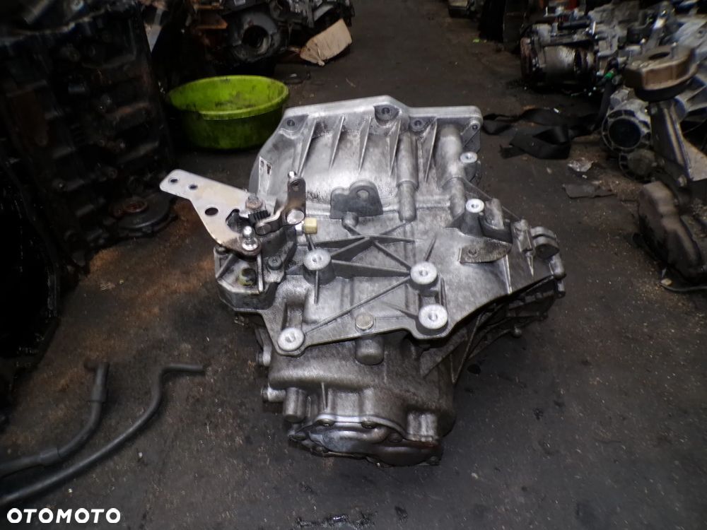 Skrzynia biegów Mini 1.6 THP Gwarancja R56 - 1