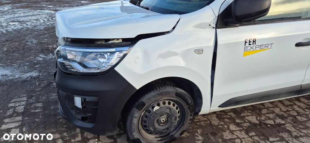 Renault Express Maxi Pack Clim - 12