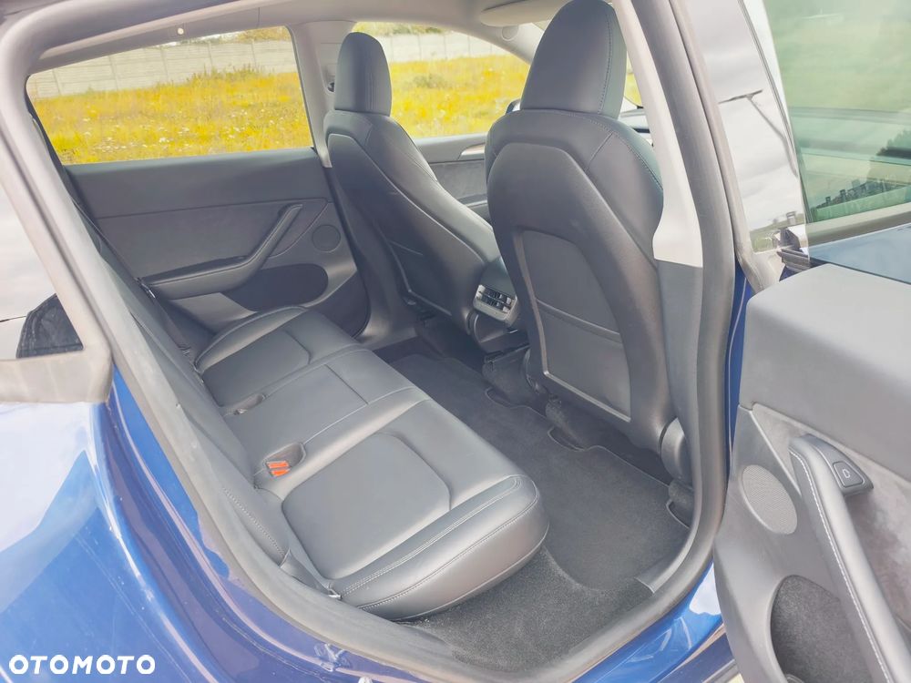 Tesla Model Y Standard - 20