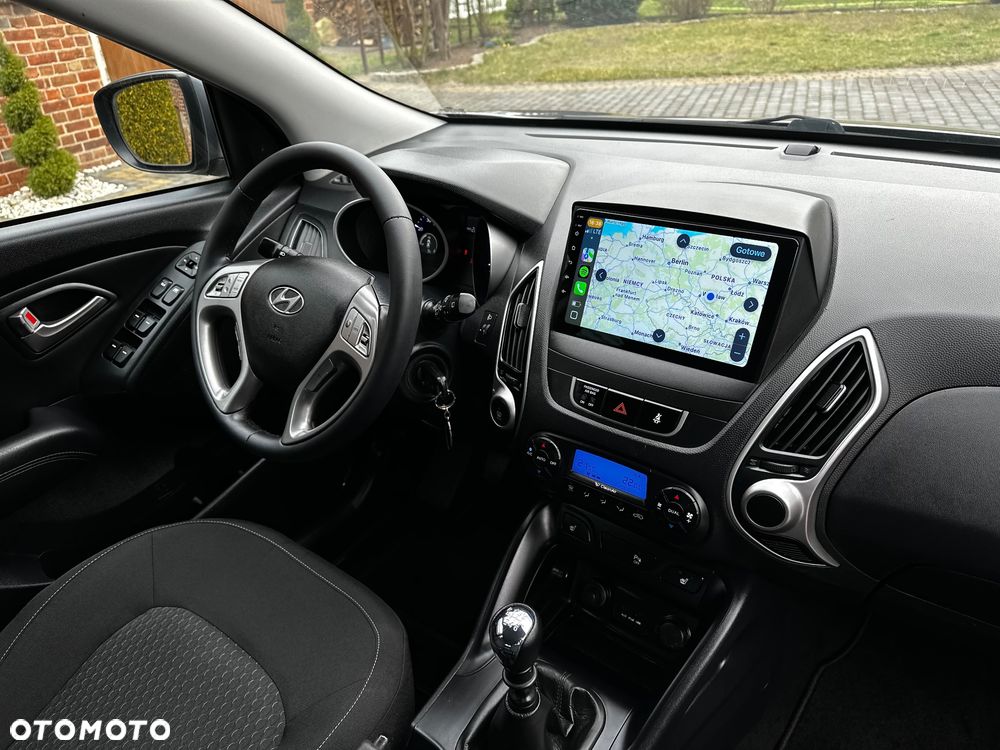 Hyundai ix35 - 5