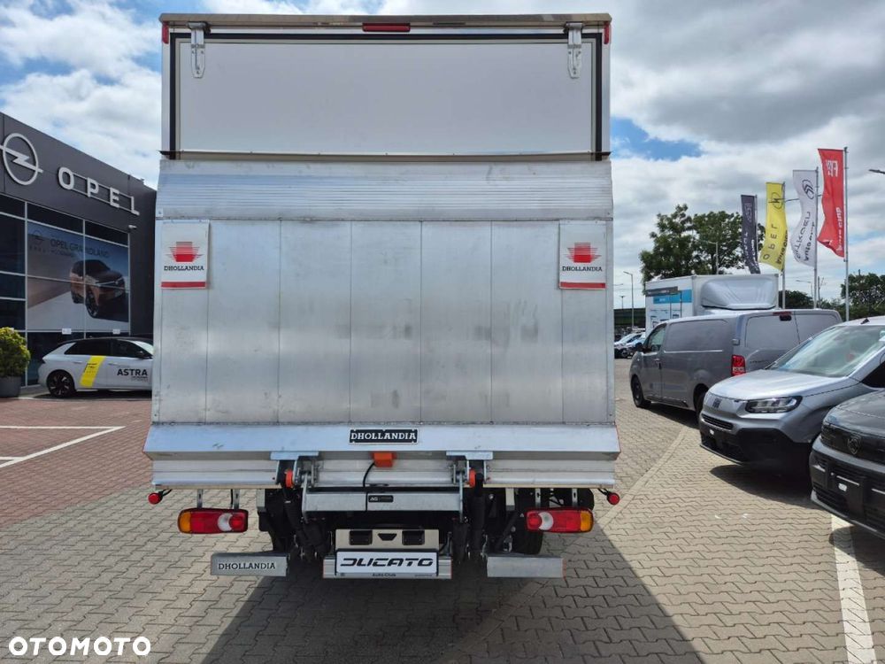 Fiat DUCATO MAXI - 13