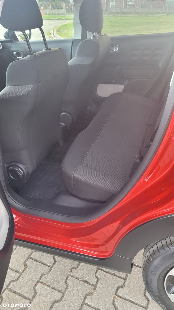 Citroën C3 Pure Tech 110 S&S EAT6 MAX - 17