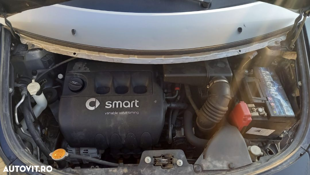 Dezmembrari Smart Forfour 2004 HATCHBACK 1.3B - 10