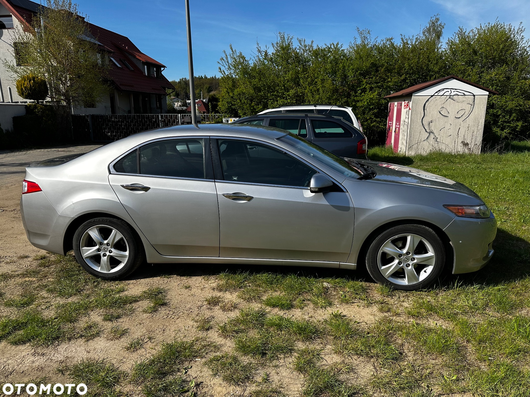 Honda Accord 2.0 Elegance - 4