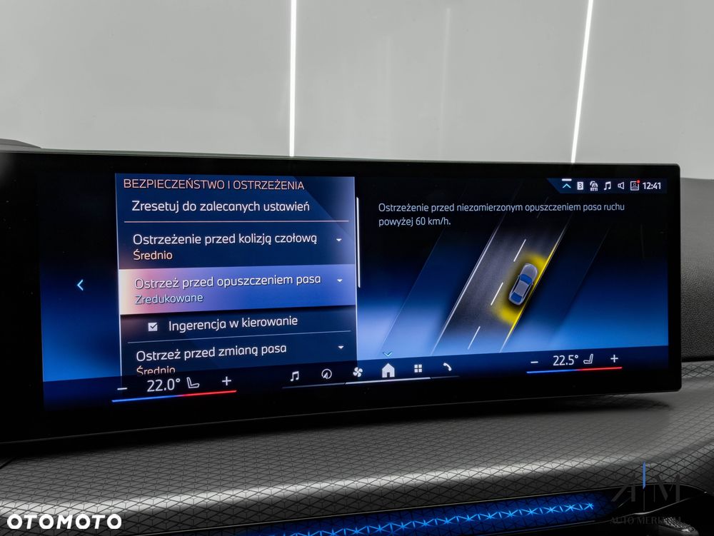 BMW Seria 4 430i xDrive M Sport - 37