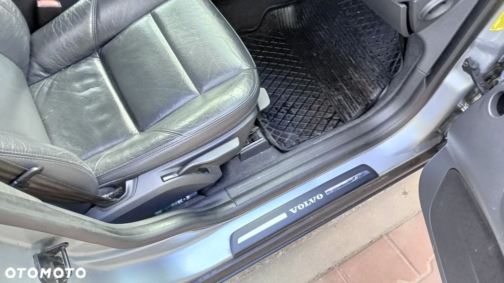 Volvo V50 2.0D DPF Momentum - 9