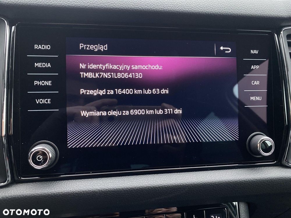 Skoda Kodiaq 2.0 TDI 4x4 Ambition DSG - 31