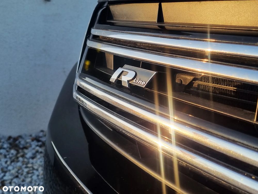 Volkswagen Tiguan - 27