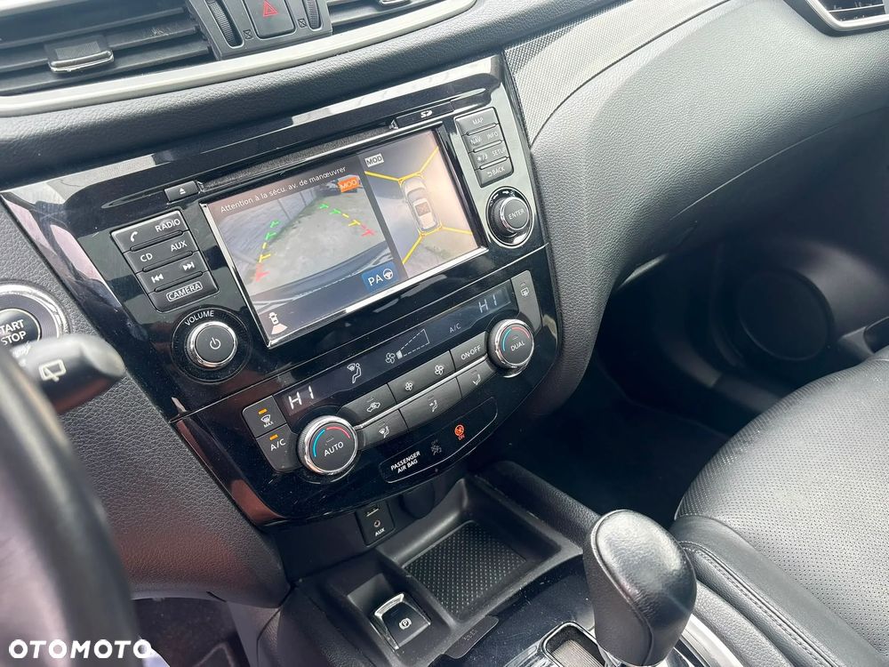 Nissan X-Trail 2.0 dCi Xtronic Acenta - 18