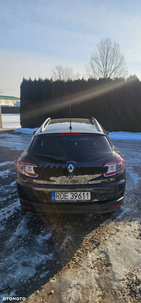 Renault Megane TCe 130 Dynamique - 11