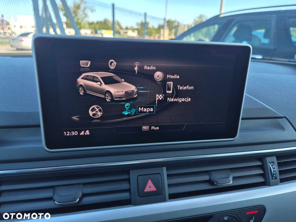 Audi A4 ver-avant-2-0-tdi-ultra-s-tronic-design - 15