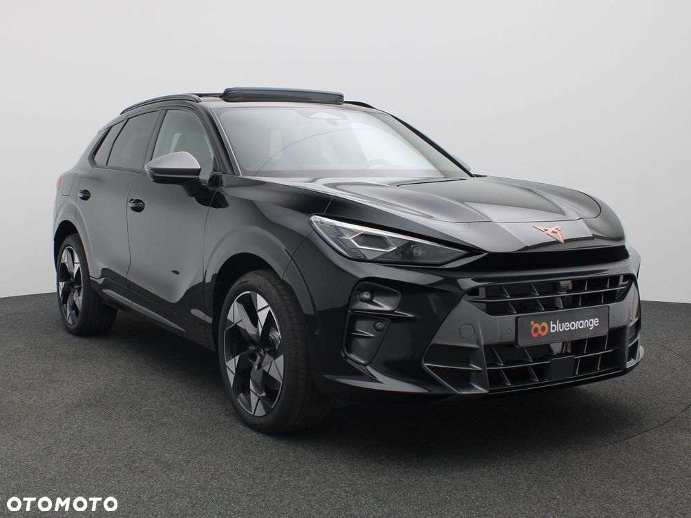 Cupra Terramar 1.5 e-Hybrid DSG - 8
