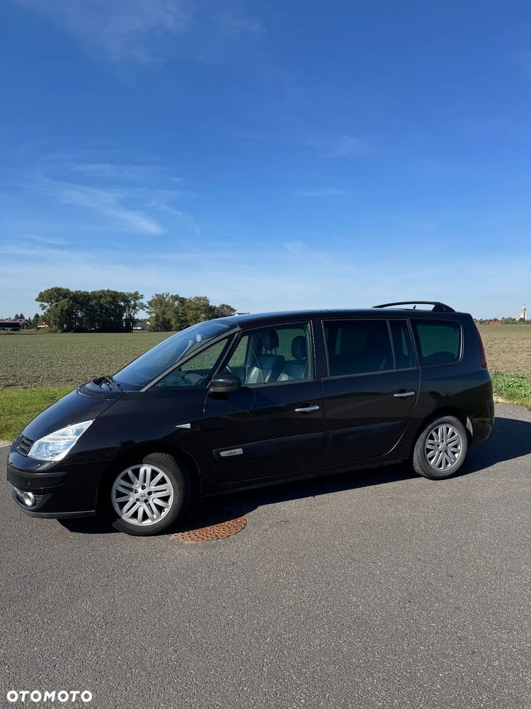 Renault Grand Espace 2.0 dCi Initiale ESM - 2