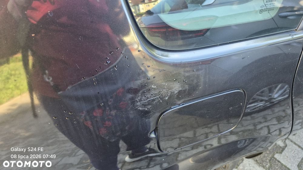 Renault Scenic - 5