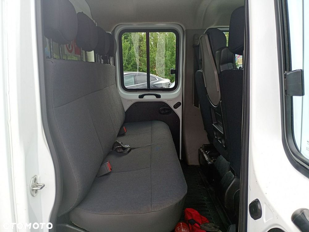Renault Master - 28