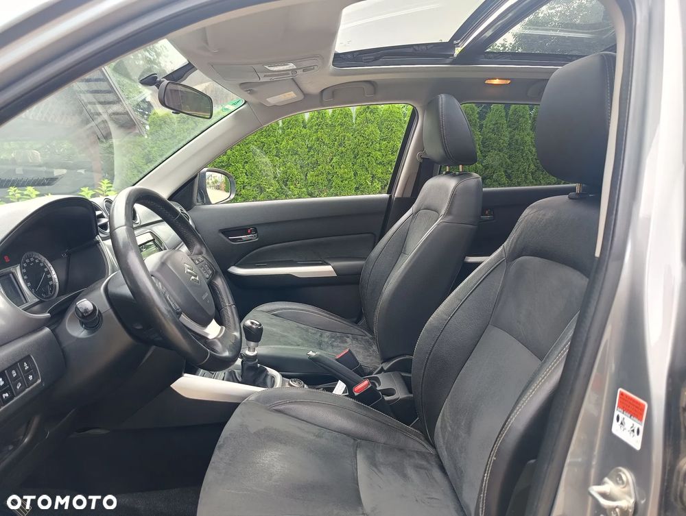 Suzuki Vitara - 26