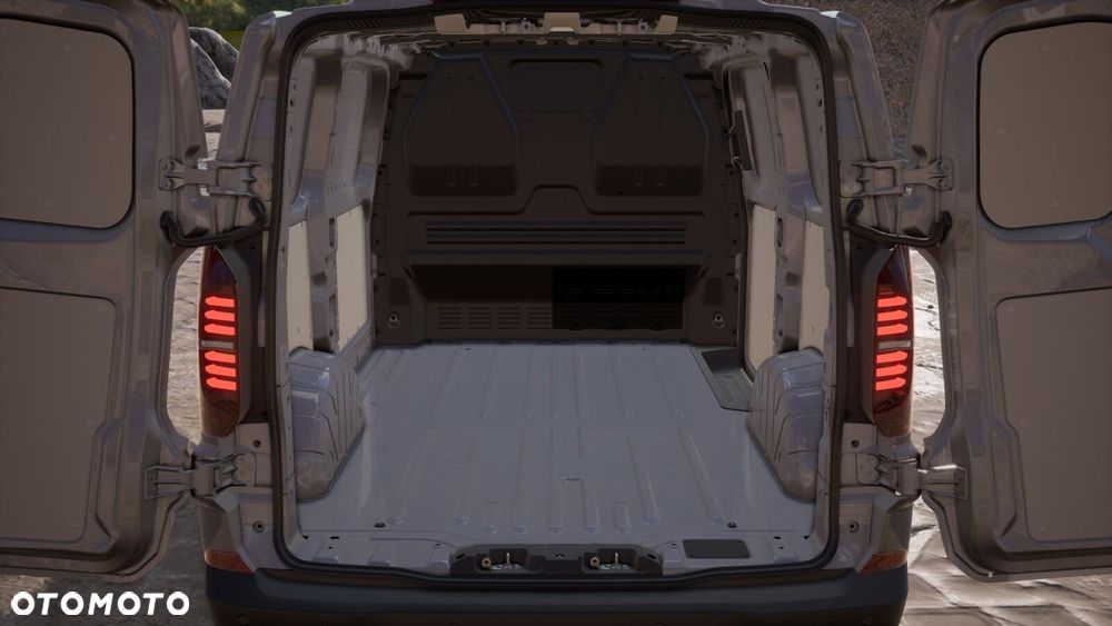 Volkswagen Transporter Furgon 2.0 TDI 150 KM manual - 7