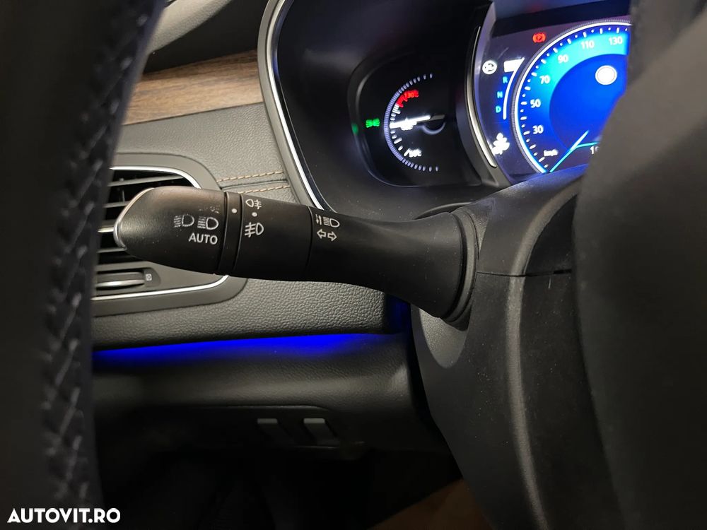 Renault Talisman TCe 160 EDC GPF LIMITED - 31