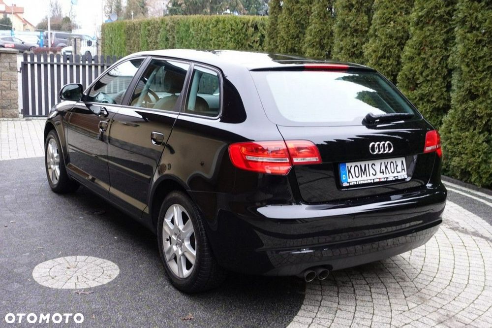Audi A3 - 4