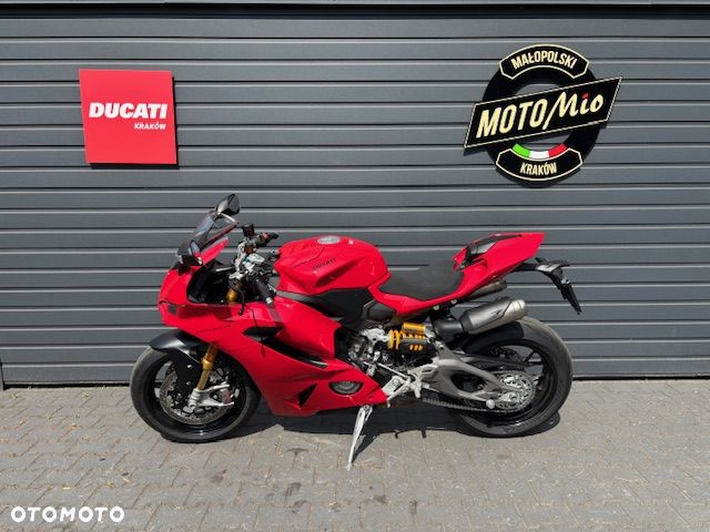 Ducati Panigale V2 - 6