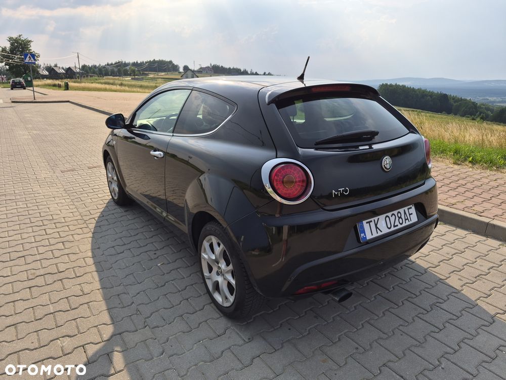 Alfa Romeo Mito - 3