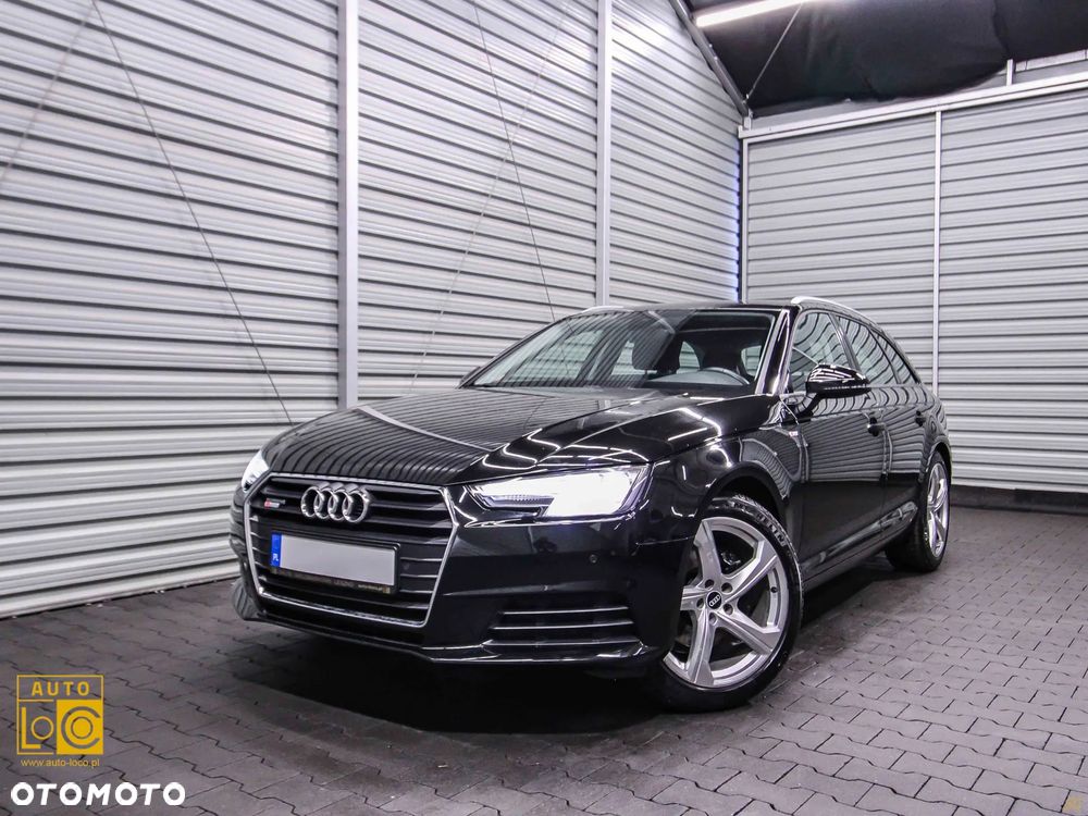 Audi A4 Avant 2.0 TDI Quattro S tronic - 3